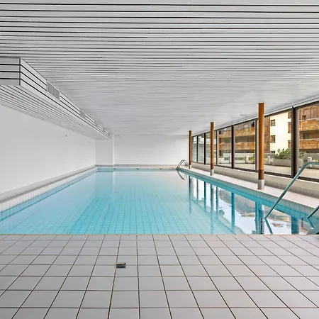 Eden Roc 1 - 4 Pers - Pres Des Pistes Apartament