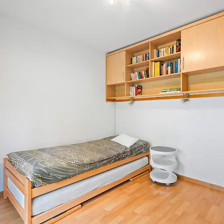 公寓 Eden Roc 1 - 4 Pers - Pres Des Pistes *