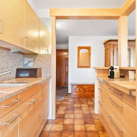 Eden Roc 1 - 4 Pers - Pres Des Pistes 公寓