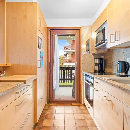 Eden Roc 1 - 4 Pers - Pres Des Pistes 南达