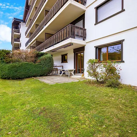 Eden Roc 1 - 4 Pers - Pres Des Pistes