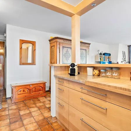 Eden Roc 1 - 4 Pers - Pres Des Pistes Apartament Nendaz