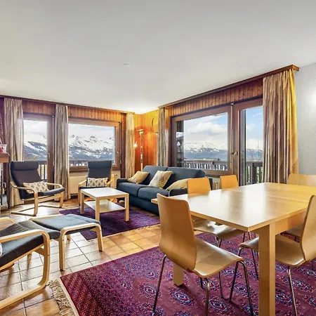 Eden Roc 1 - 4 Pers - Pres Des Pistes