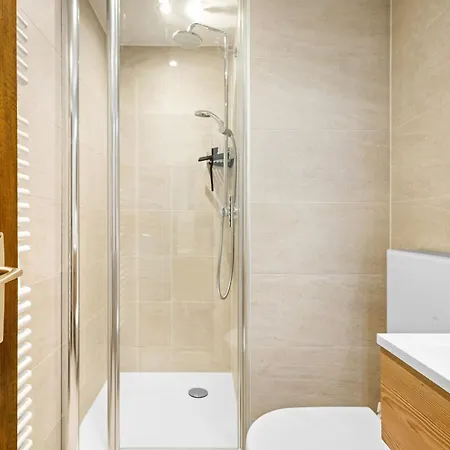 Eden Roc 1 - 4 Pers - Pres Des Pistes Apartament