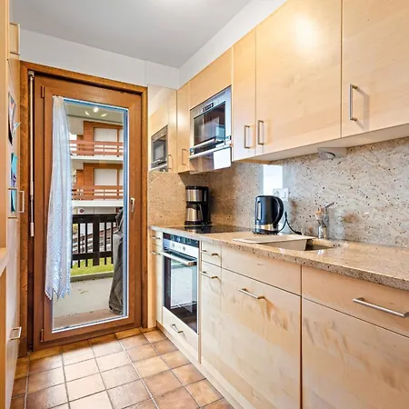 Eden Roc 1 - 4 Pers - Pres Des Pistes 公寓 *