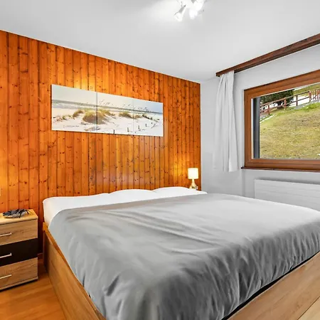 Eden Roc 1 - 4 Pers - Pres Des Pistes *