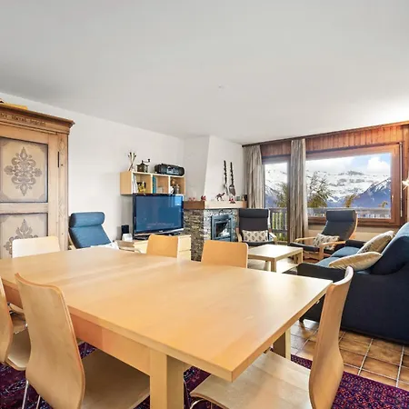Eden Roc 1 - 4 Pers - Pres Des Pistes Apartament