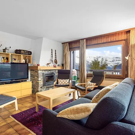 Eden Roc 1 - 4 Pers - Pres Des Pistes Apartament