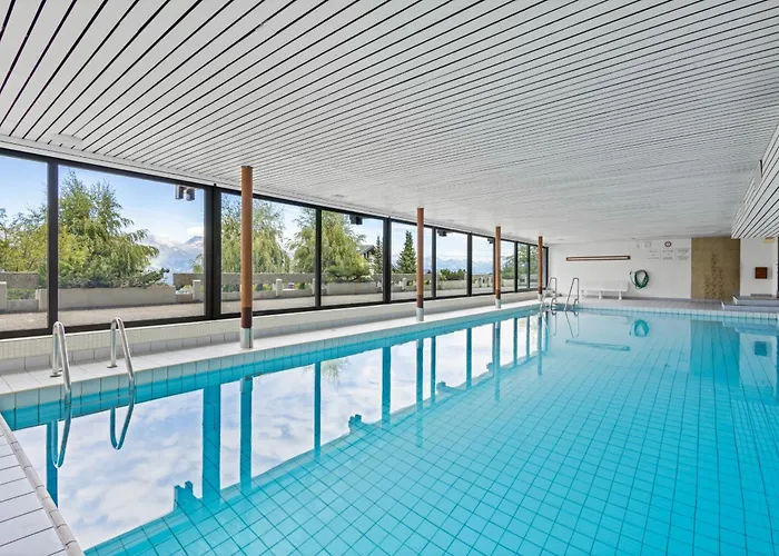 Apartmán Eden Roc 1 - 4 Pers - Pres Des Pistes Nendaz