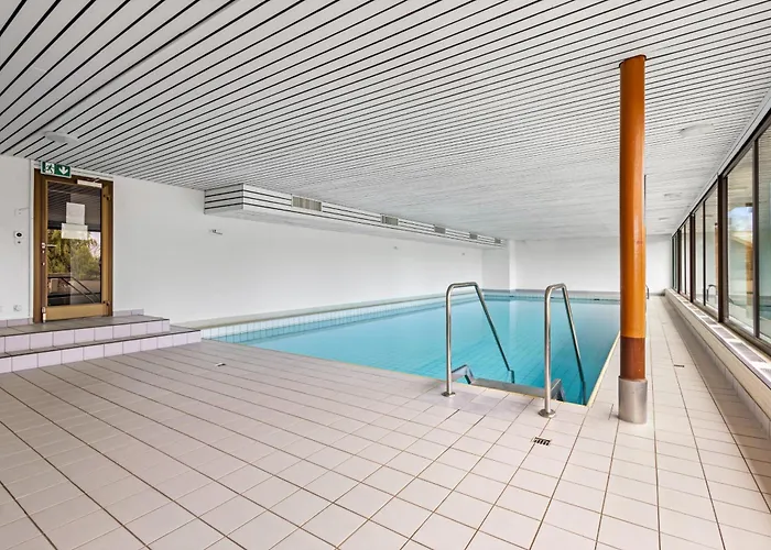 Apartmán Eden Roc 1 - 4 Pers - Pres Des Pistes Nendaz