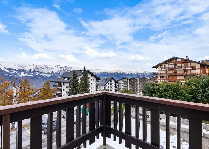 Eden Roc 1 - 4 Pers - Pres Des Pistes *