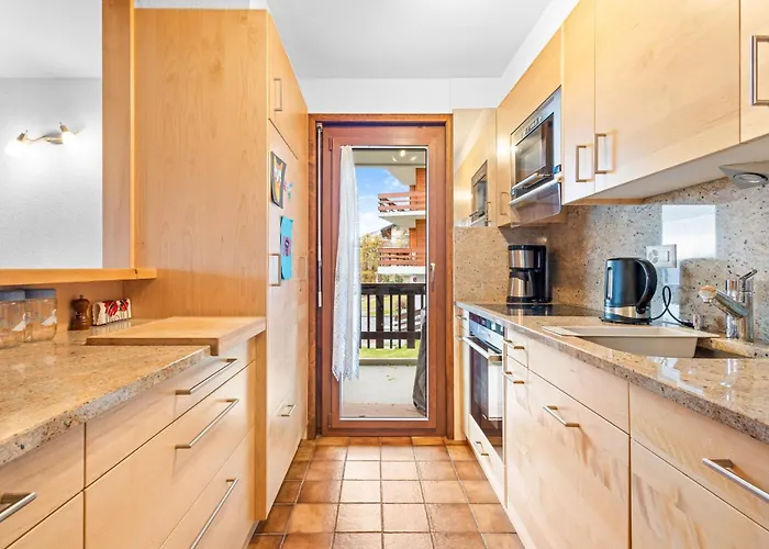 Eden Roc 1 - 4 Pers - Pres Des Pistes Nendaz