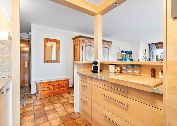 Eden Roc 1 - 4 Pers - Pres Des Pistes Apartmán Nendaz