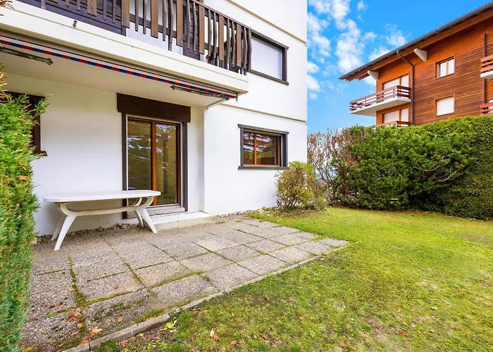 Eden Roc 1 - 4 Pers - Pres Des Pistes Apartmán Nendaz