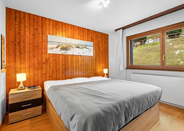 Eden Roc 1 - 4 Pers - Pres Des Pistes *