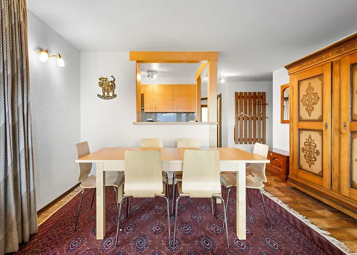 Eden Roc 1 - 4 Pers - Pres Des Pistes Apartmán *