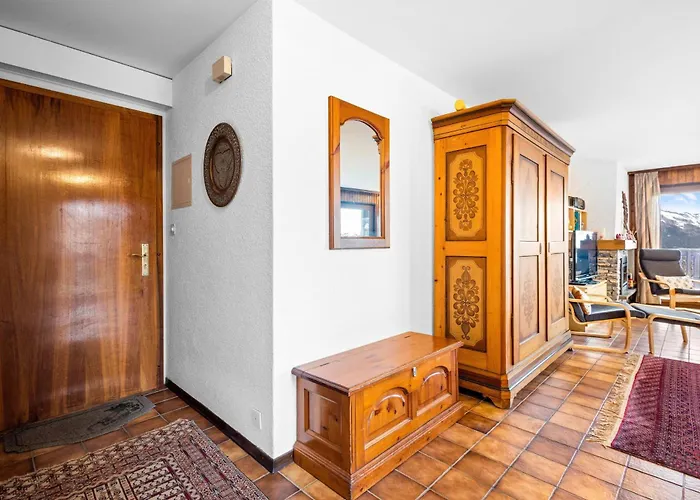 Eden Roc 1 - 4 Pers - Pres Des Pistes *