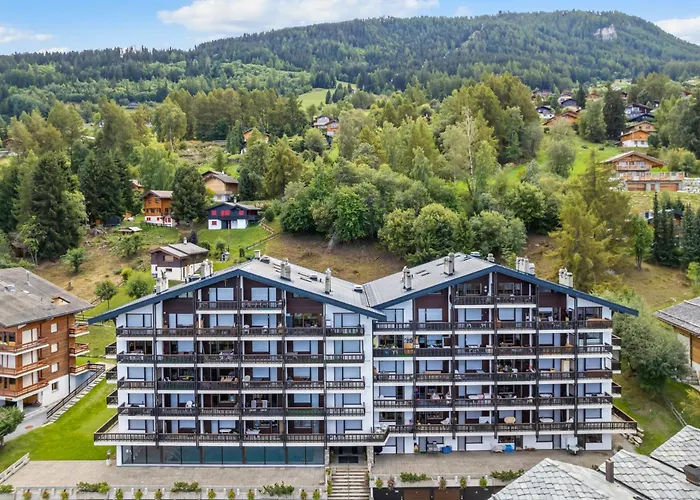 Apartmán Eden Roc 1 - 4 Pers - Pres Des Pistes