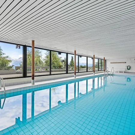 Appartement Eden Roc 1 - 4 Pers - Pres Des Pistes Nendaz