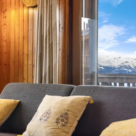 Eden Roc 1 - 4 Pers - Pres Des Pistes Appartement Nendaz