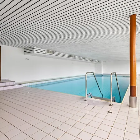 Appartement Eden Roc 1 - 4 Pers - Pres Des Pistes Nendaz