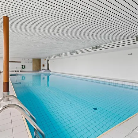 Eden Roc 1 - 4 Pers - Pres Des Pistes Appartement Nendaz