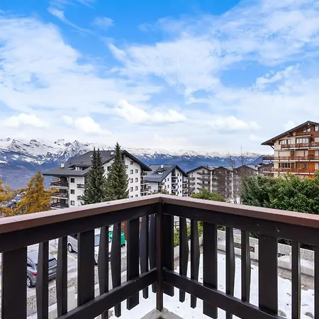 Eden Roc 1 - 4 Pers - Pres Des Pistes *