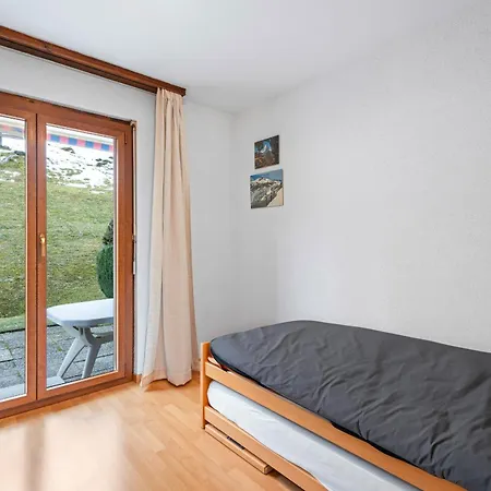 Appartement Eden Roc 1 - 4 Pers - Pres Des Pistes *