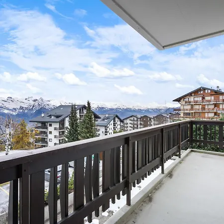 Eden Roc 1 - 4 Pers - Pres Des Pistes * Nendaz