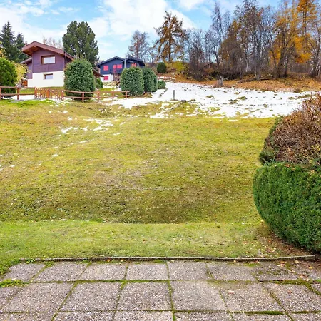 Appartement Eden Roc 1 - 4 Pers - Pres Des Pistes *