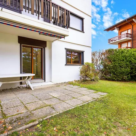 Eden Roc 1 - 4 Pers - Pres Des Pistes Appartement Nendaz