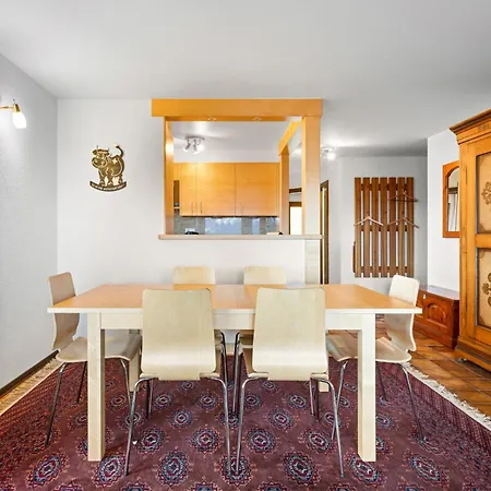 Eden Roc 1 - 4 Pers - Pres Des Pistes Appartement *