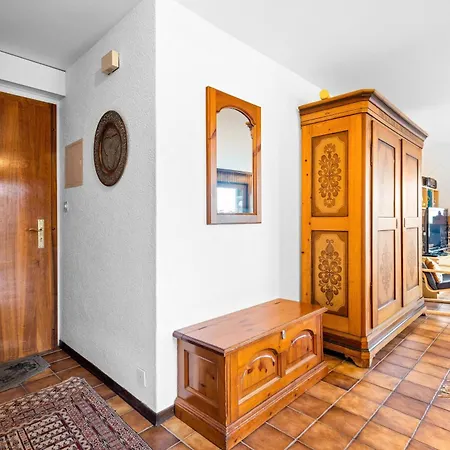 Eden Roc 1 - 4 Pers - Pres Des Pistes *